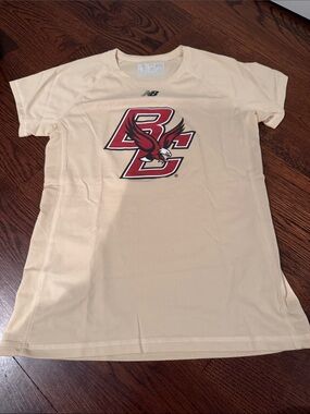 New Balance Boston College T-Shirt